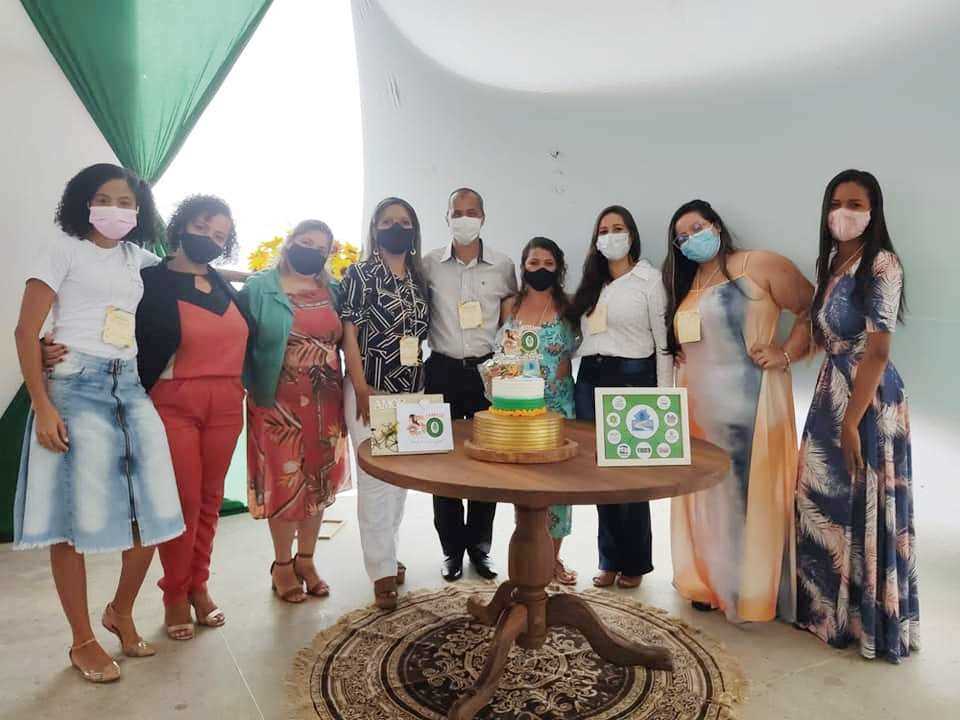 Camacã: IX Conferência de Assistência Social é realizada pela prefeitura